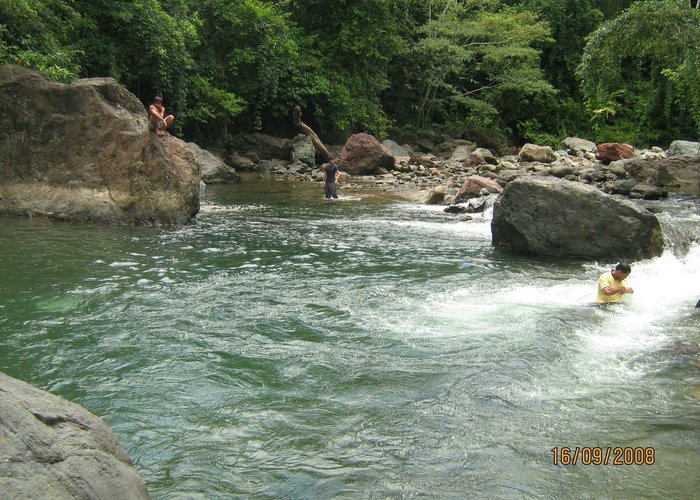 Kota Marudu, Malaysia: Tourismus in Kota Marudu - Tripadvisor