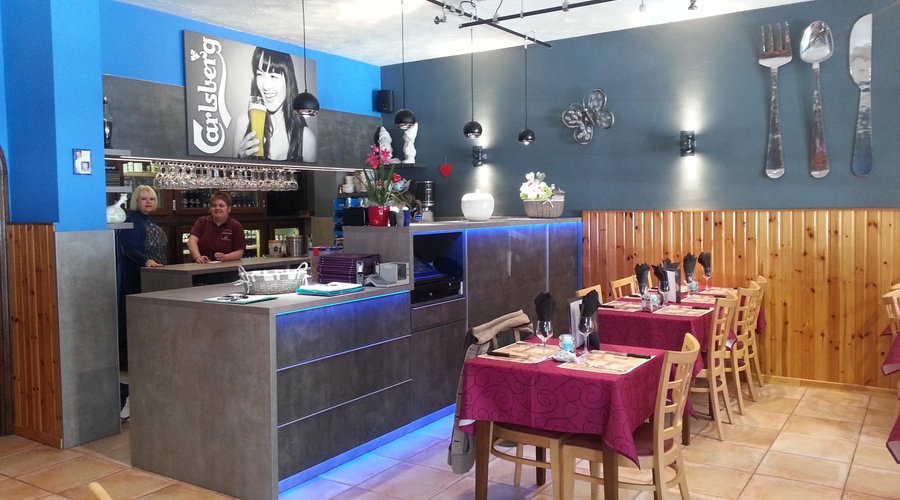 super resto