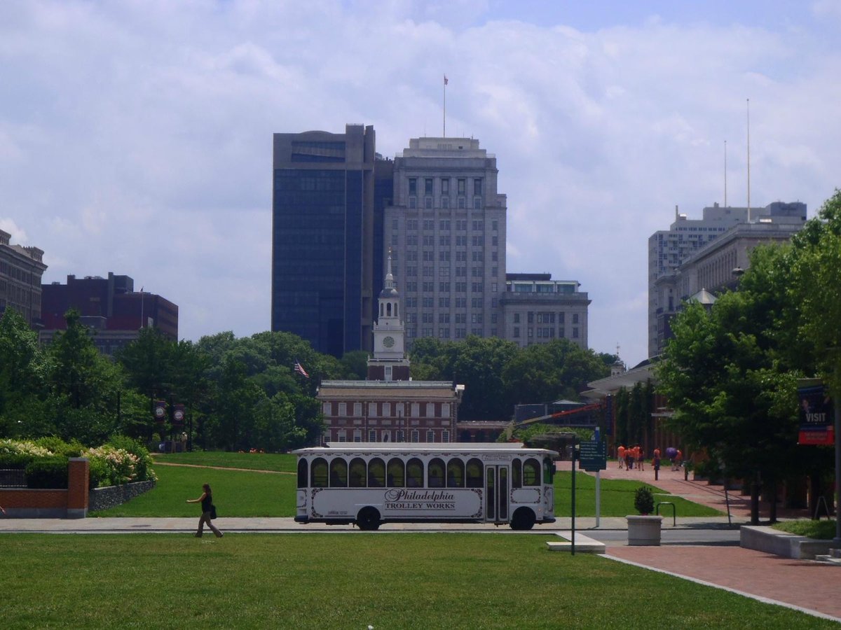 Independence Mall (Philadelphia) - All You Need to Know BEFORE You Go