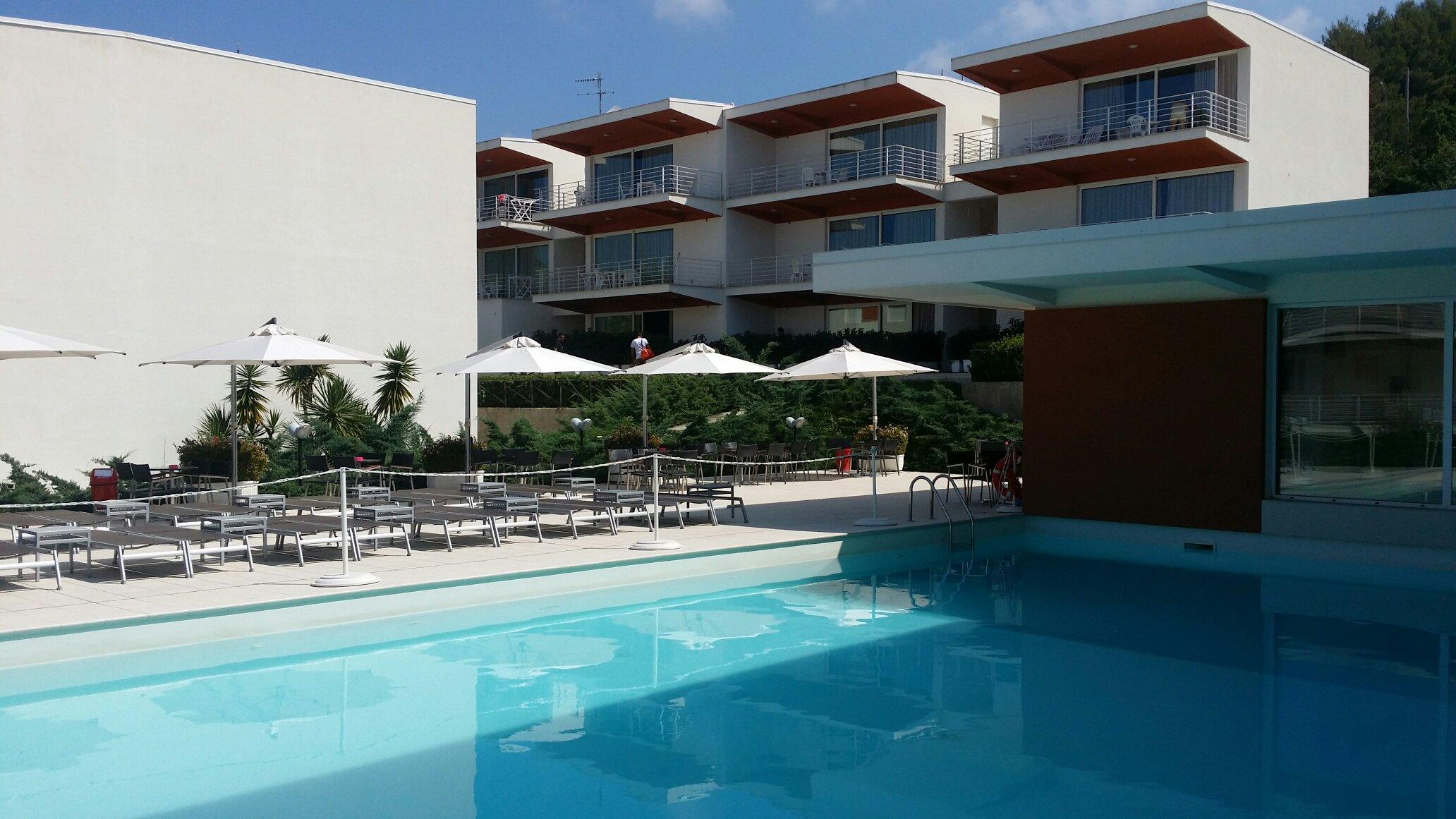 Hotel photo 17 of Sporting Club Resort.