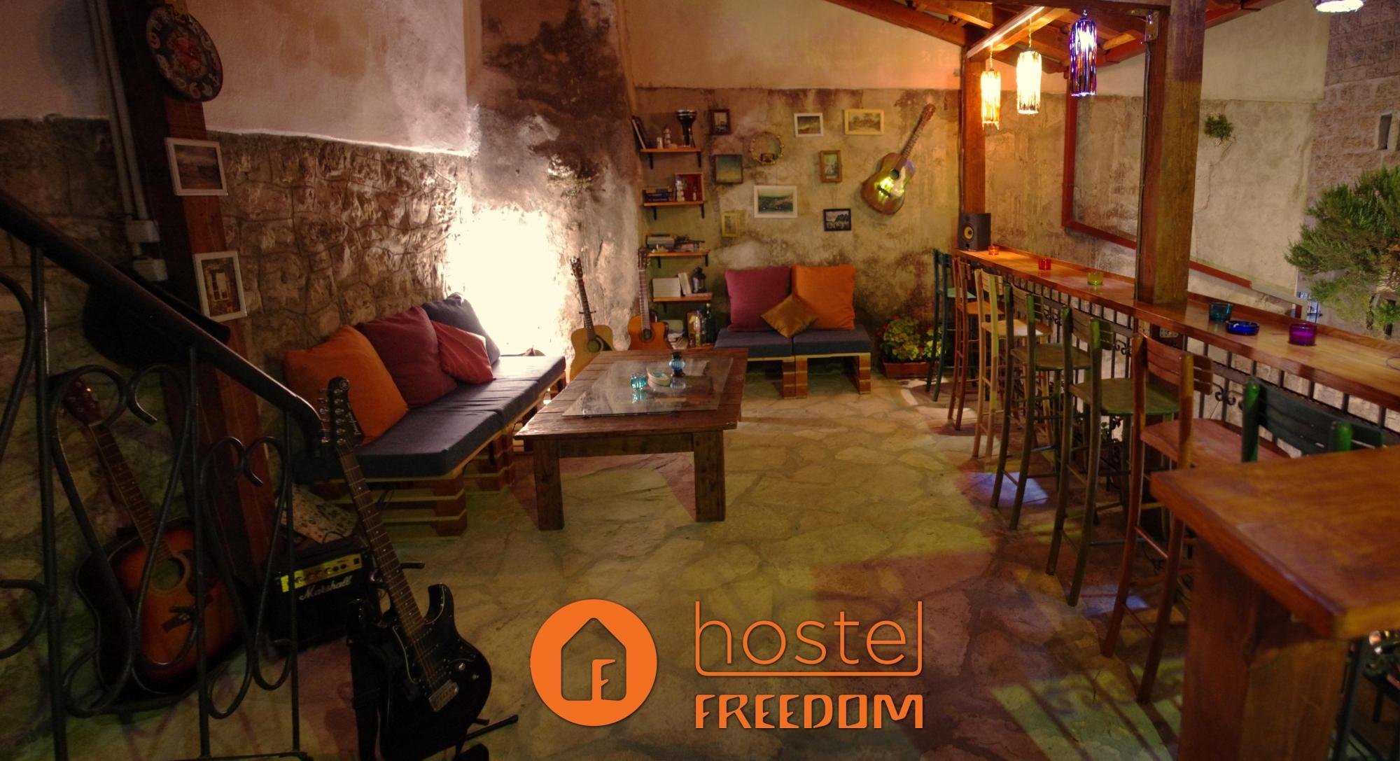 Freedom Hostel Budva by null