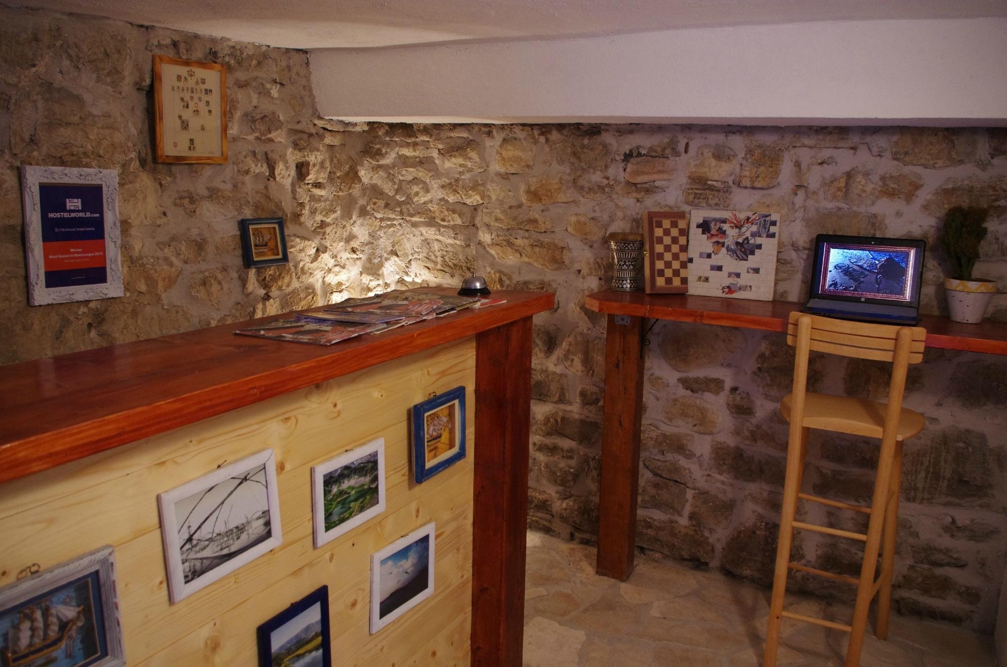 Freedom Hostel Budva by null