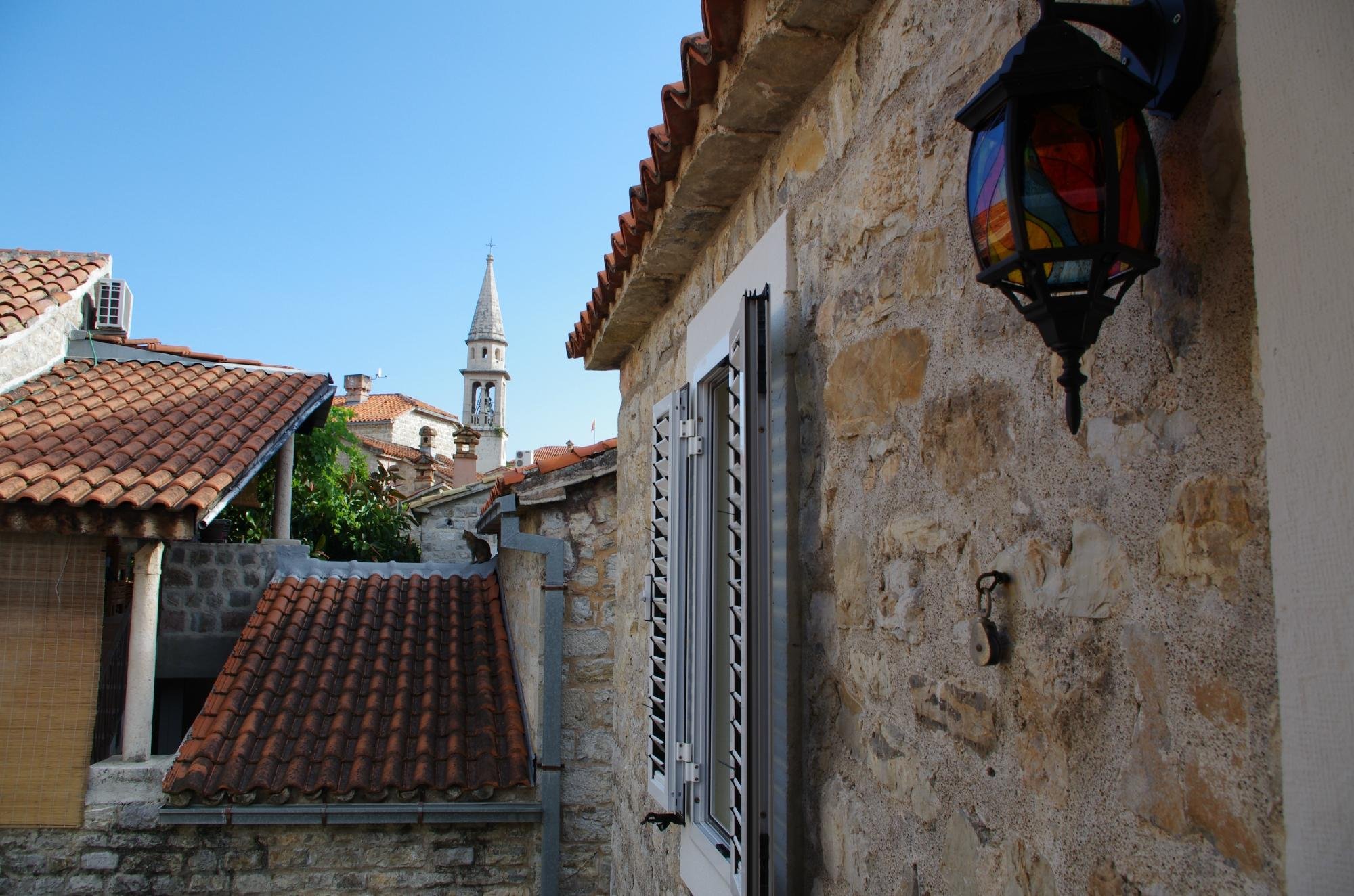 Freedom Hostel Budva by null