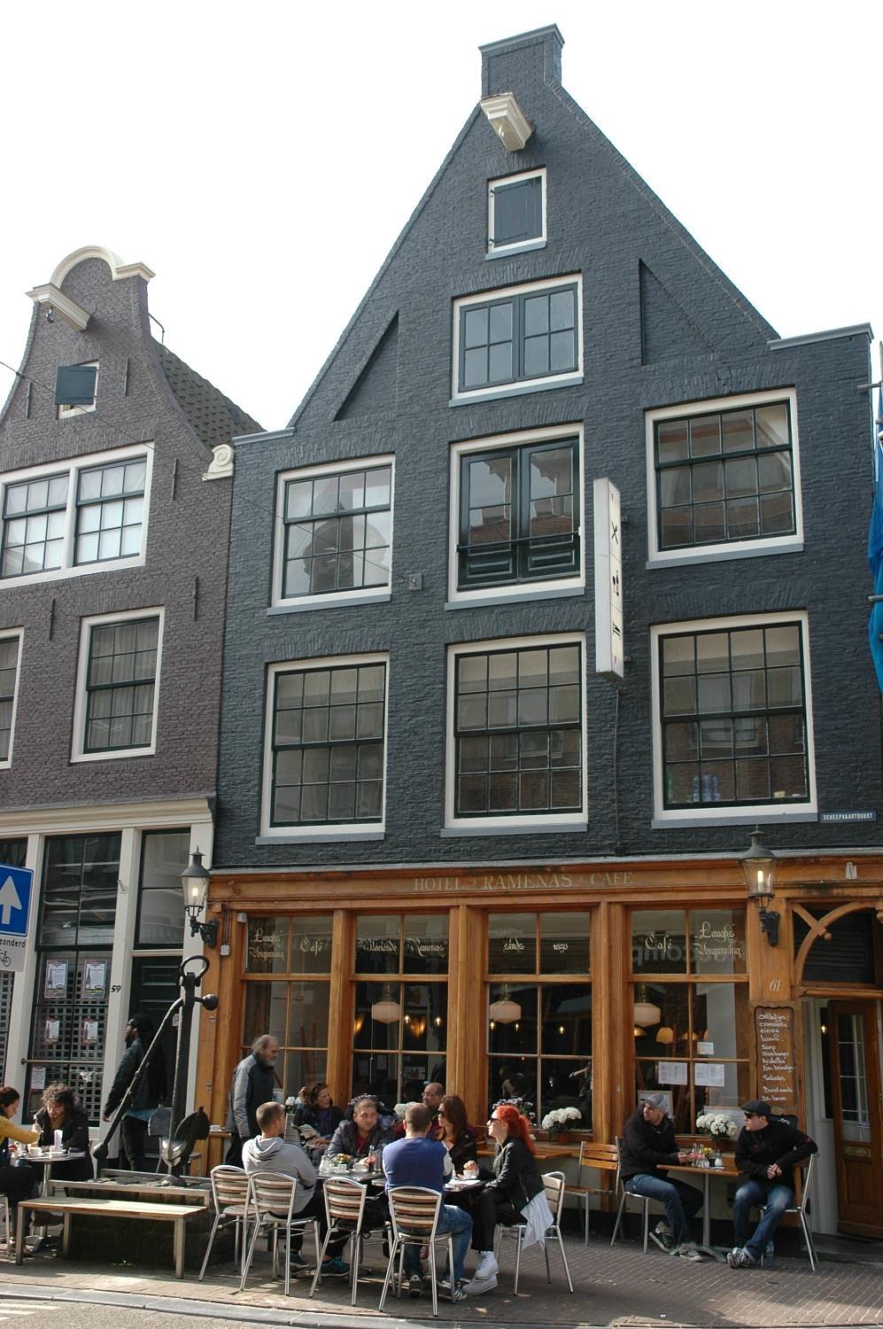 HOTEL TEUN - Updated 2023 Prices & Inn Reviews (Amsterdam, The Netherlands)