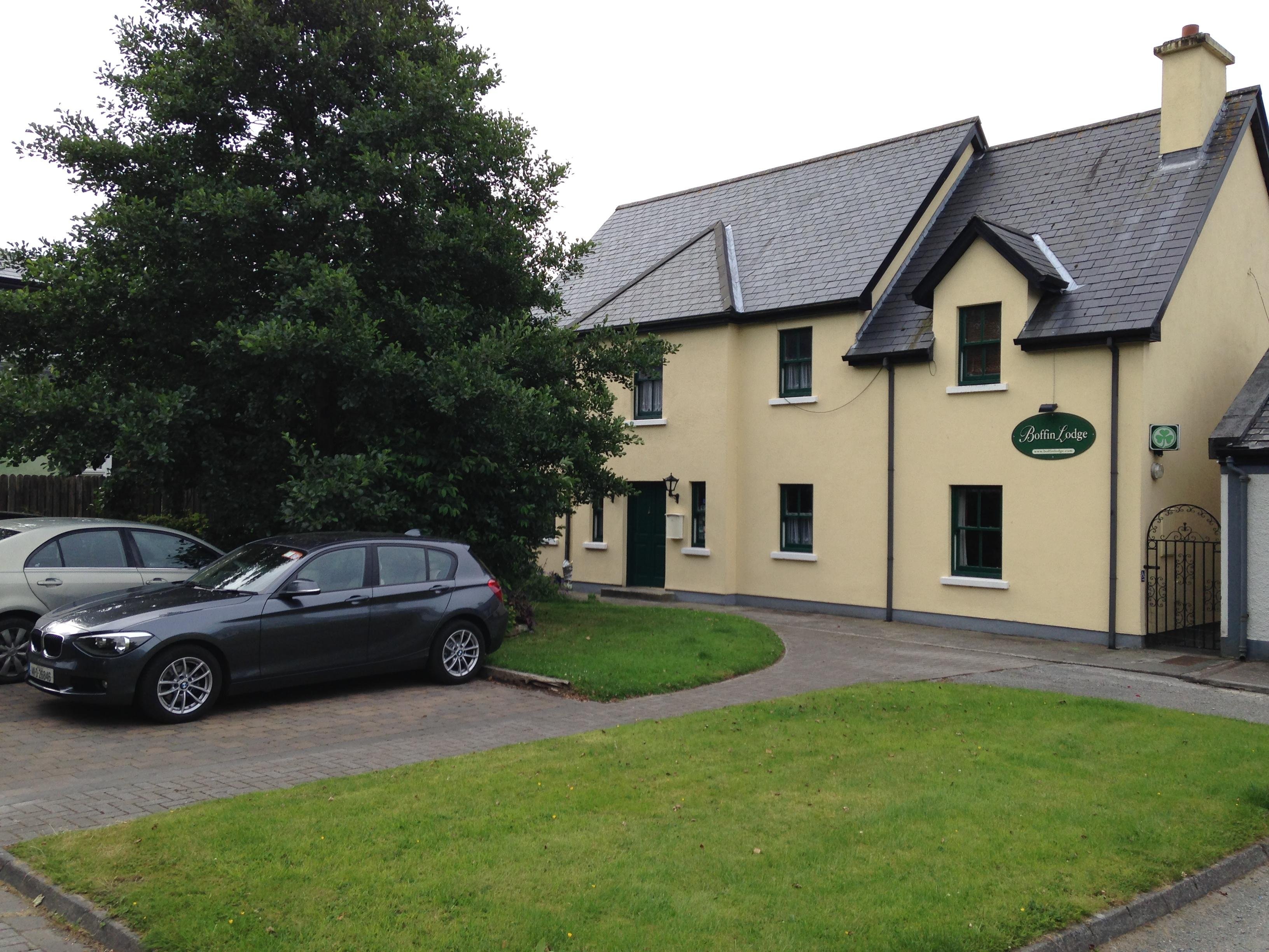 BOFFIN LODGE (Westport, Irlande) - Tarifs 2024