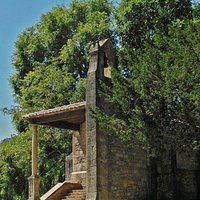 Ermita de la Santa Cruz