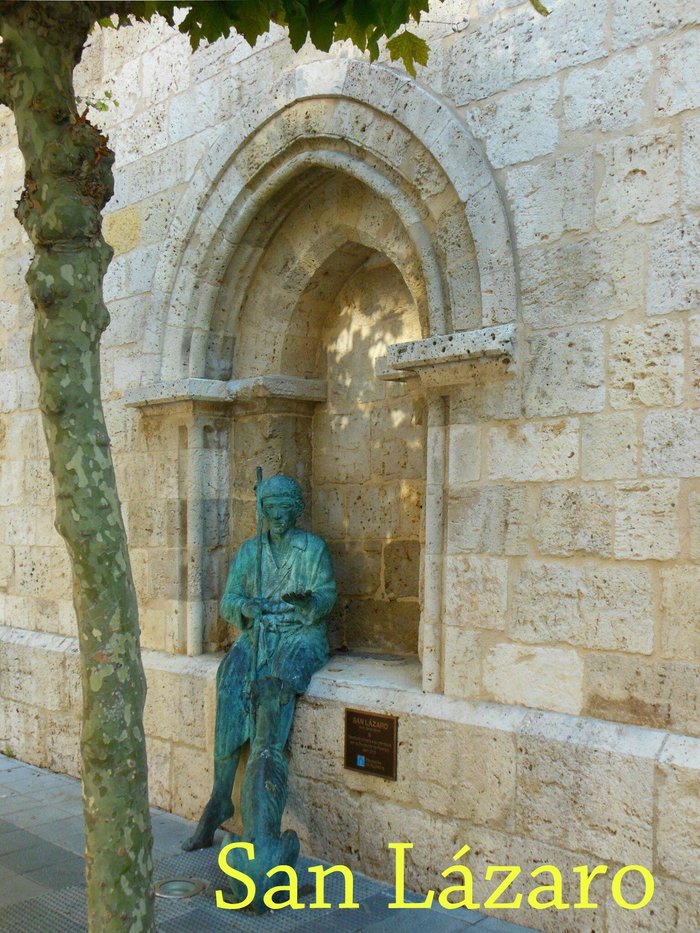 Imagen 3 de Iglesia de San Lázaro