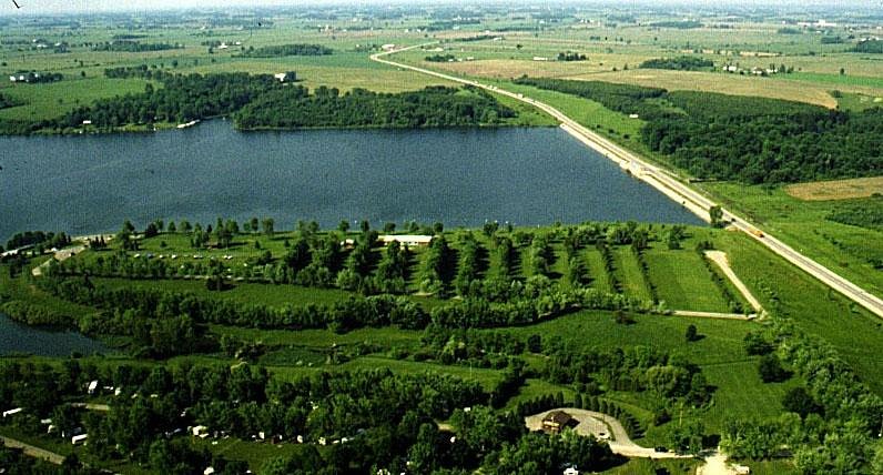 Wildwood Conservation Area image