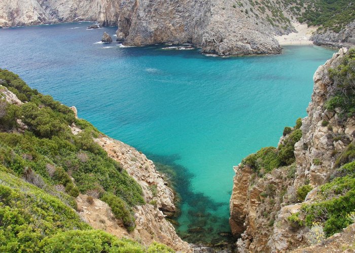 Cala Domestica