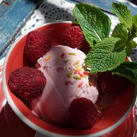 Dessert