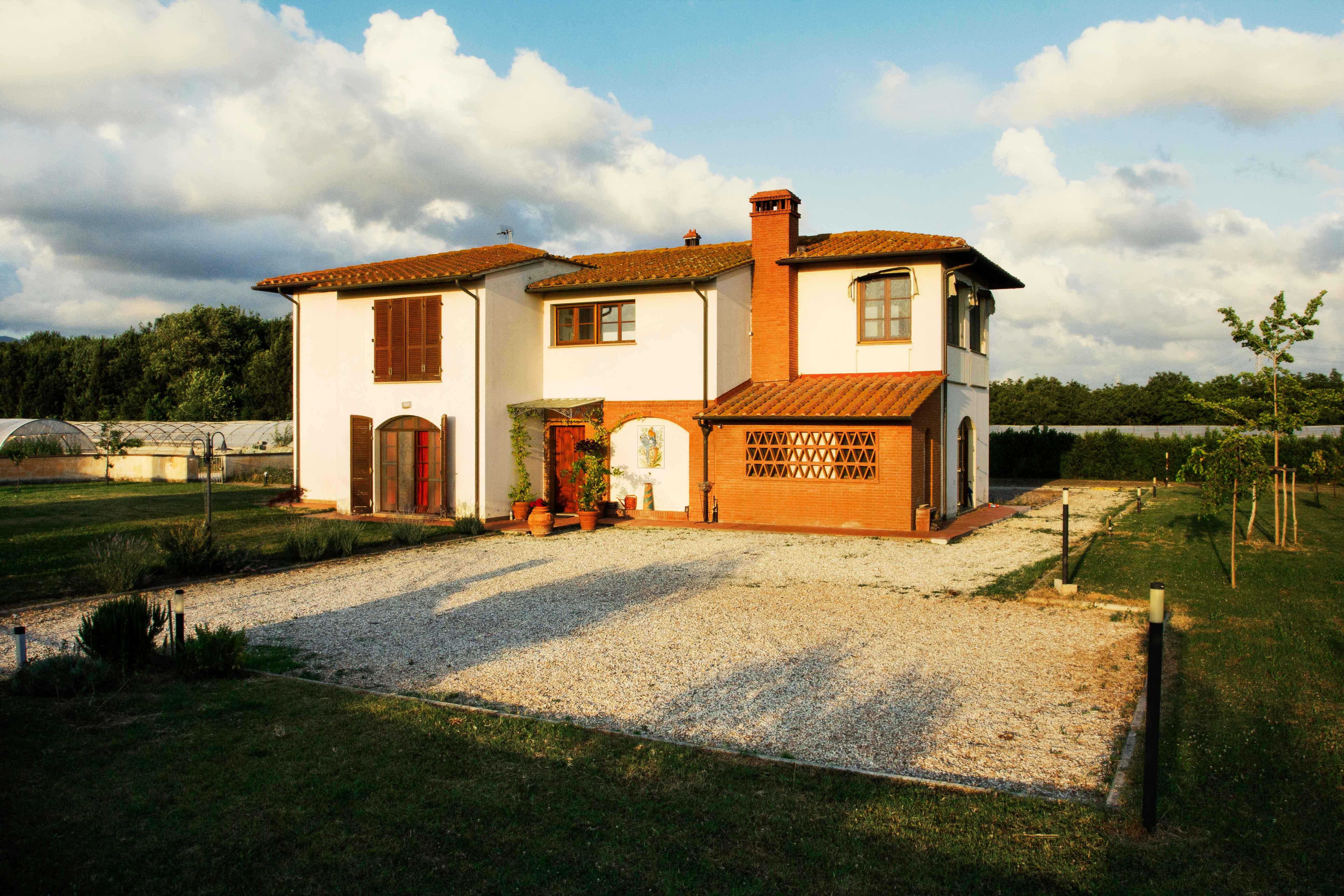 B&B CASA BETULLA - Reviews (Province Of Pisa, Italy - Cascina)