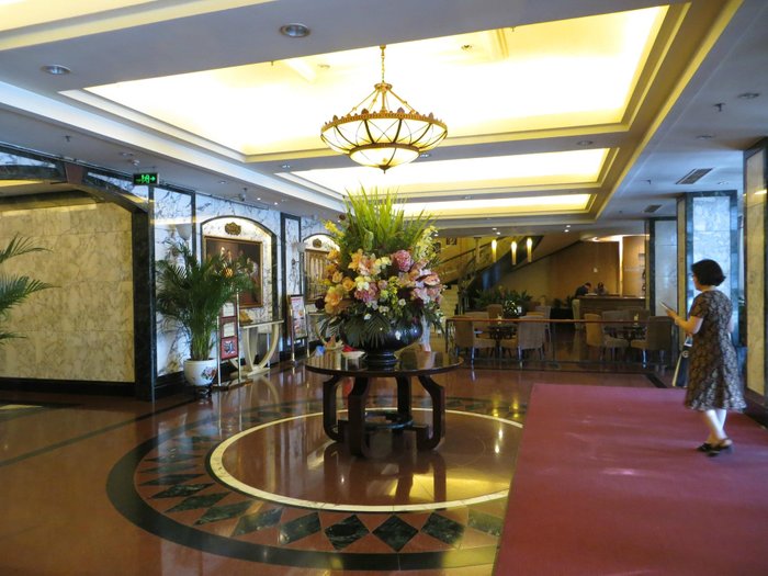 DONGFANG HOTEL - Updated 2024 Prices & Reviews (Beijing, China)