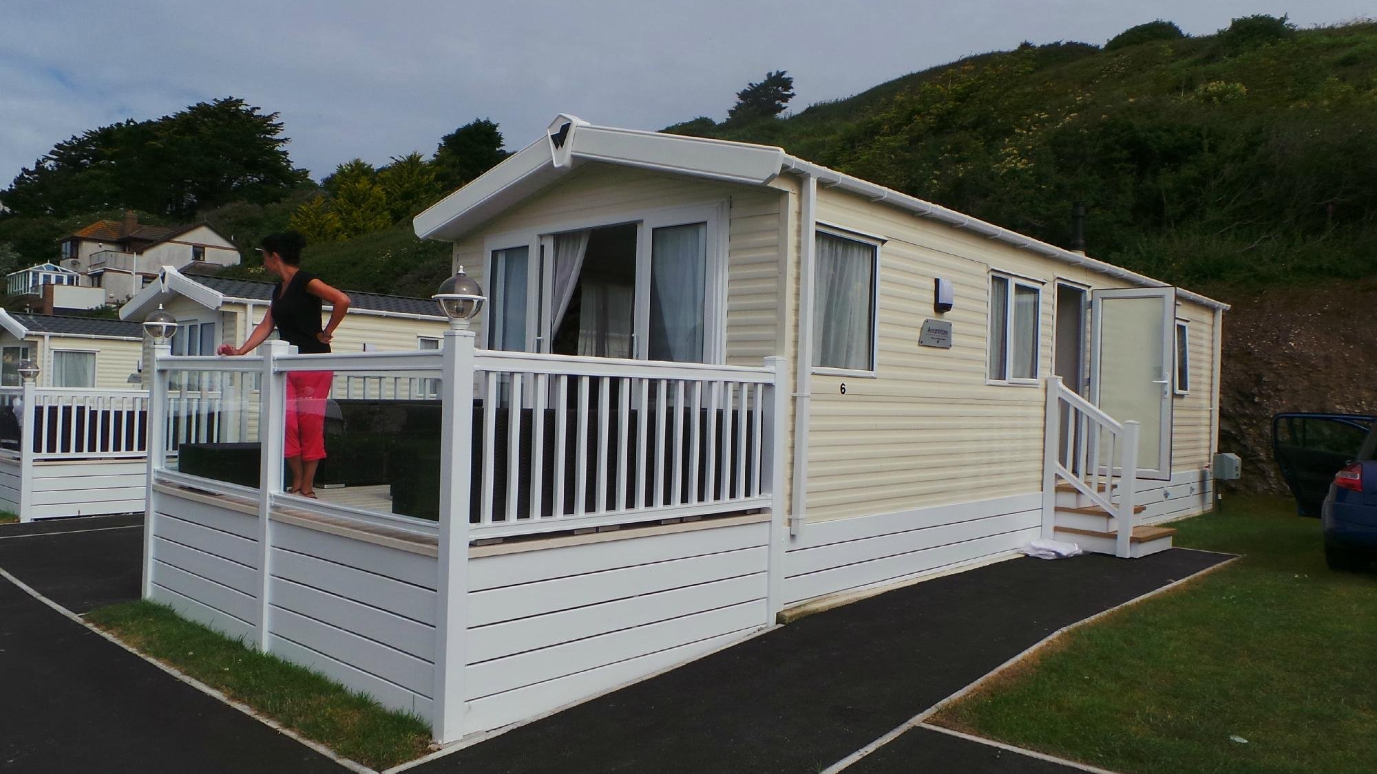 PORTH BEACH HOLIDAY PARK - Updated 2022 Reviews (Newquay)