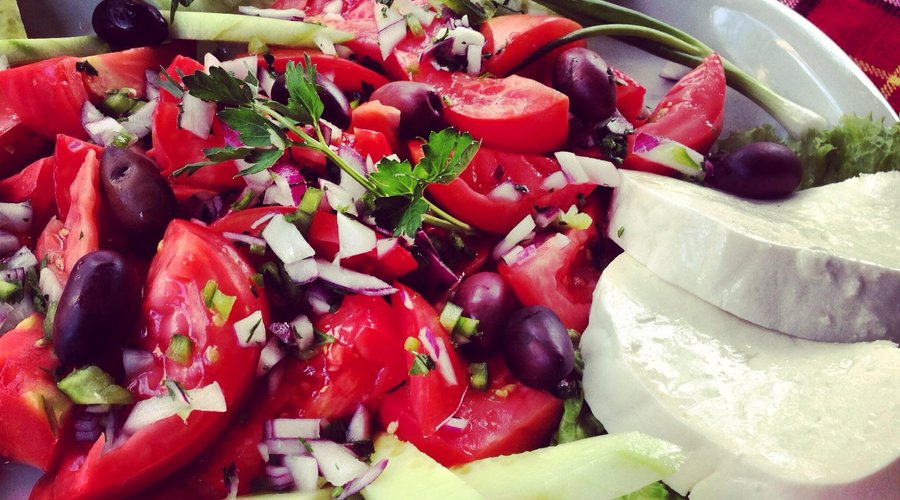 Самая лучшая кухня, атмосфера и люди!!!