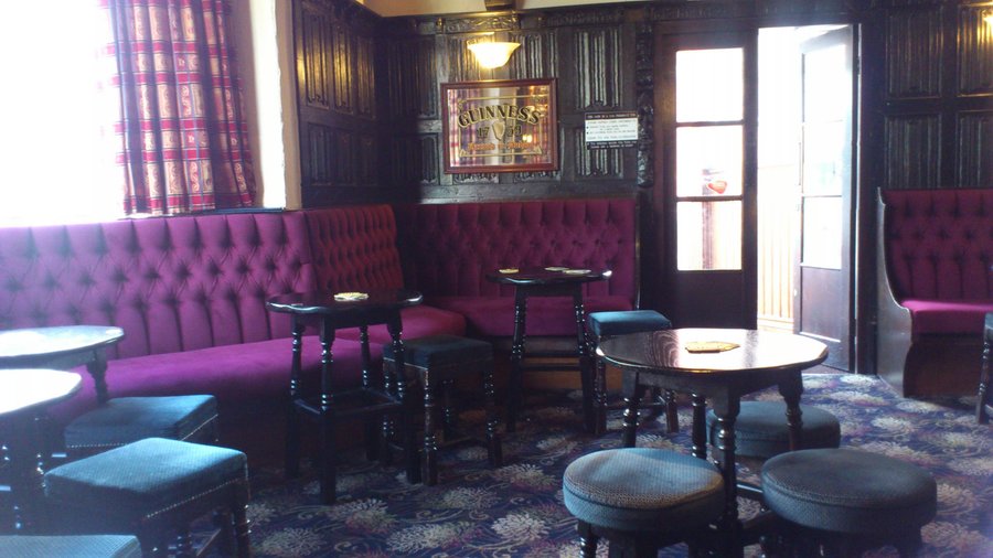 THE CASK INN, Scarborough - Restaurant Reviews, Photos & Phone Number - Tripadvisor