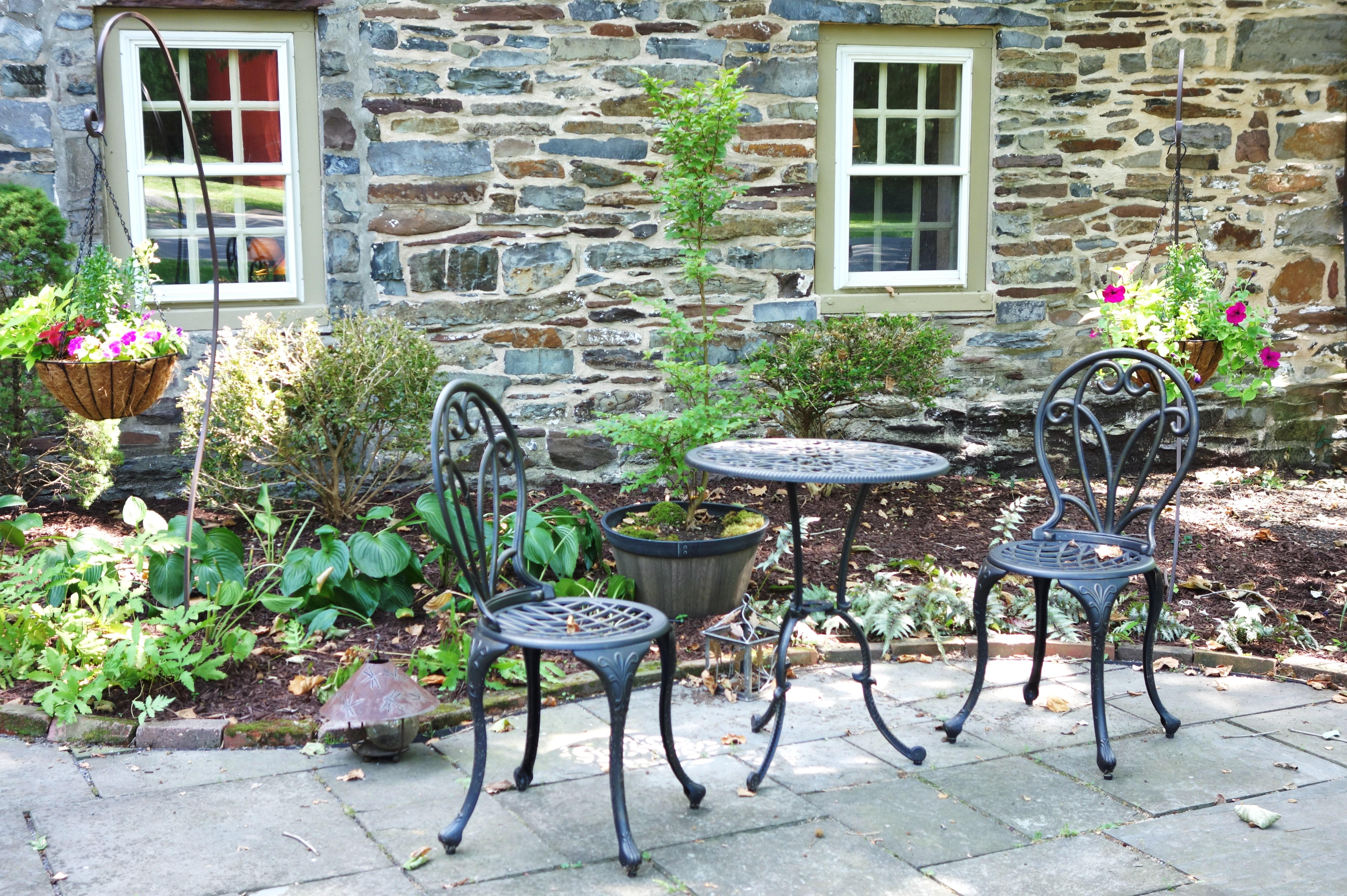 Hotel photo 10 of Inn at Glencairn Princeton.