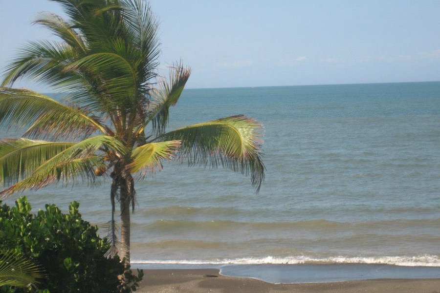 Playa El Puerto image