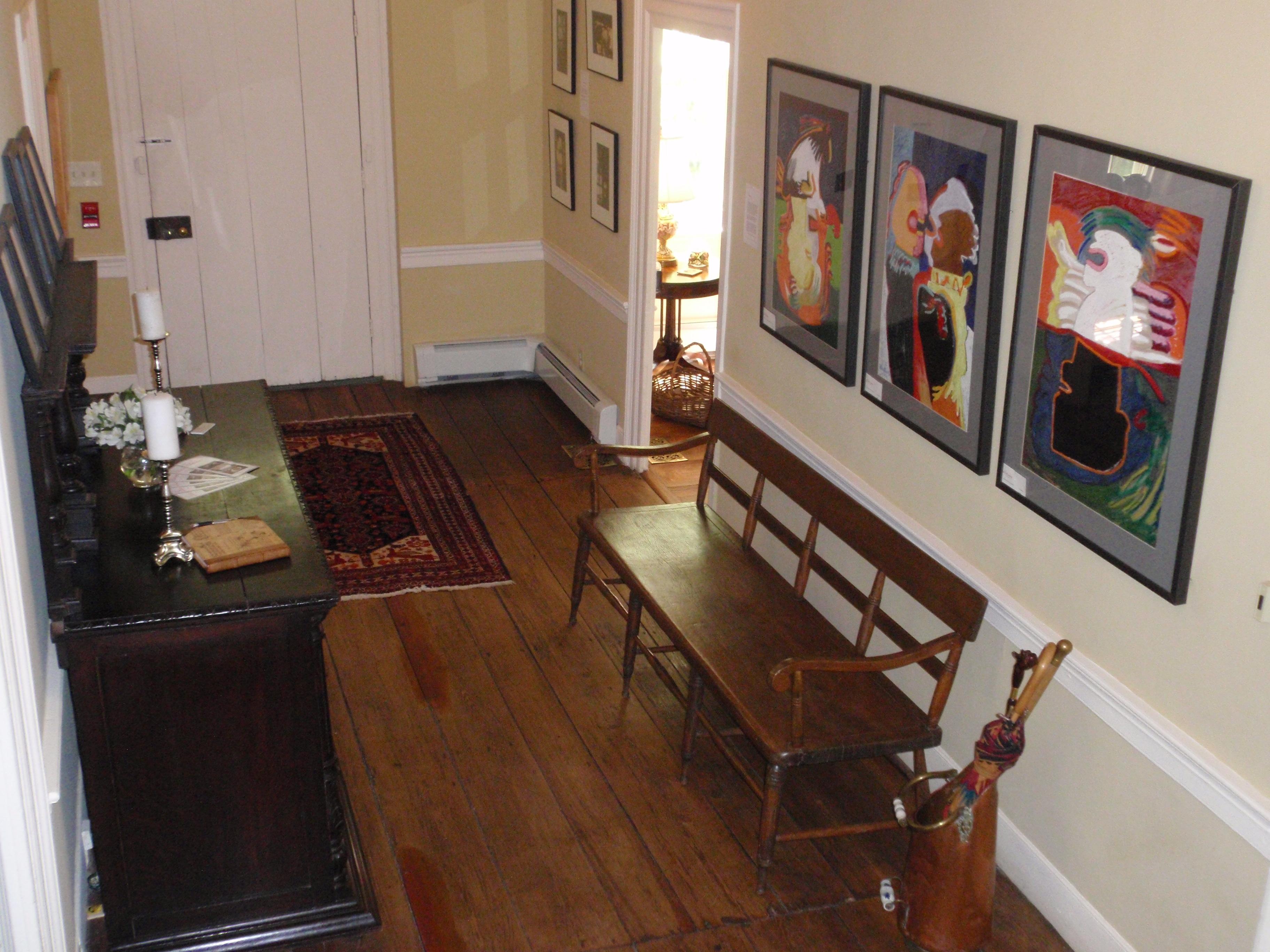 Hotel photo 5 of Inn at Glencairn Princeton.