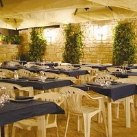 Terrazza estiva