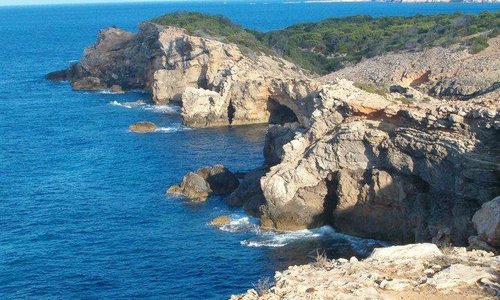 Punta d'es Moscarter