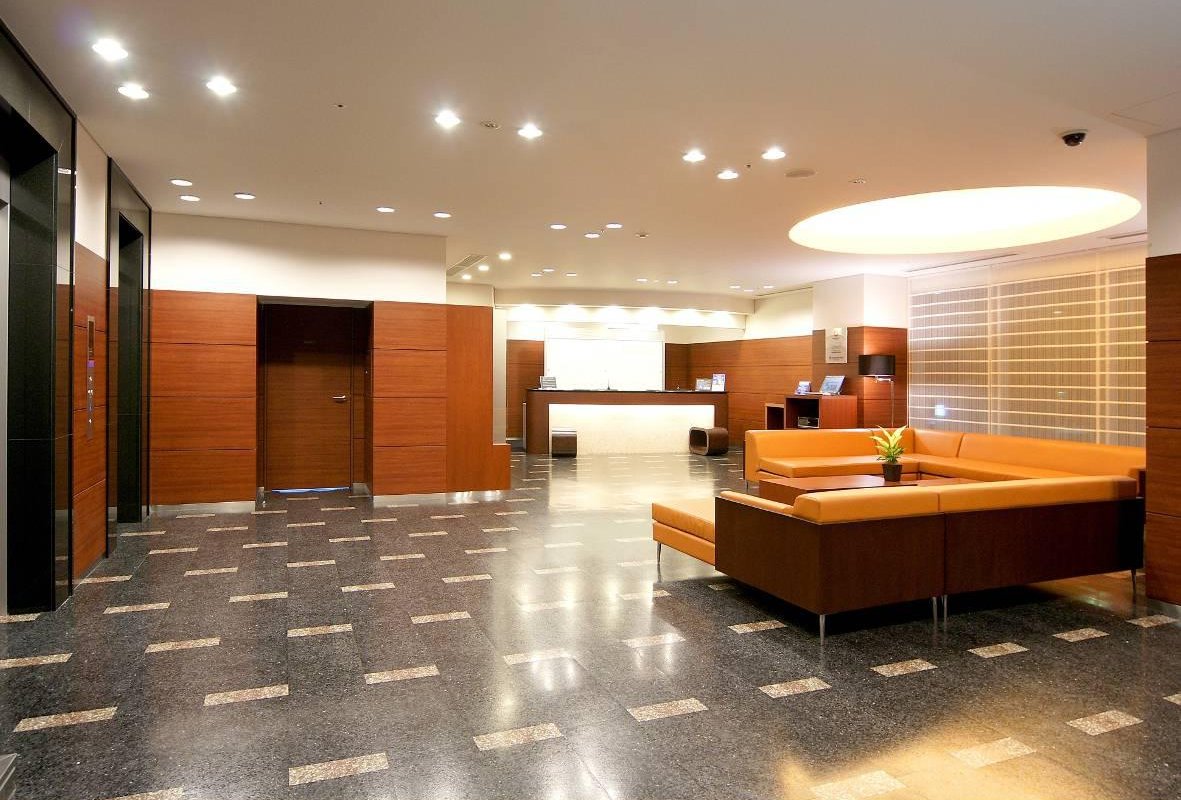 Daiwa Roynet Hotel Nagoya Eki Mae by null