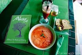 Gazpacho