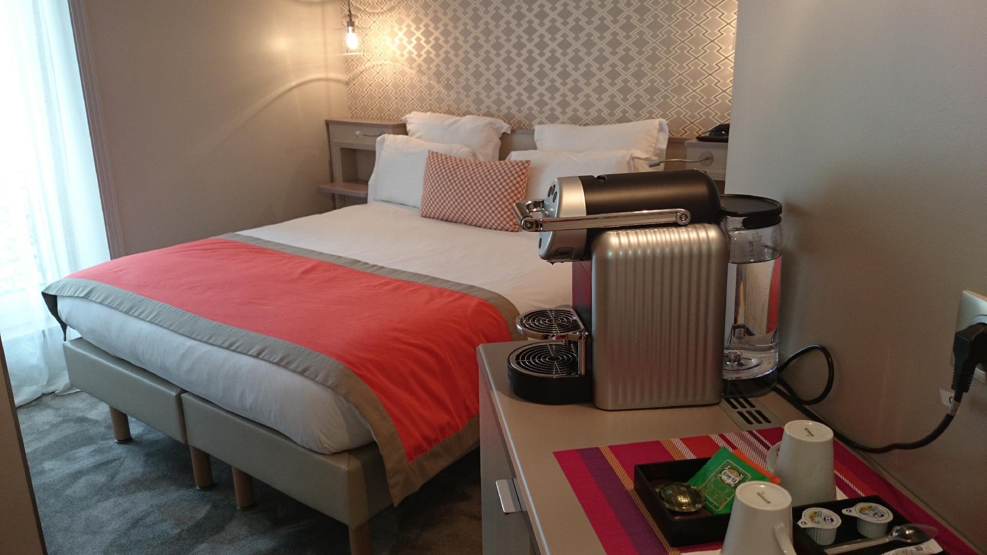 HOTEL VIC EIFFEL - Updated 2022 Reviews (Paris, France)