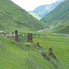 Things To Do in Trekking tour from Tusheti to Kazbegi with only two overnight stays in tents., Restaurants in Trekking tour from Tusheti to Kazbegi with only two overnight stays in tents.
