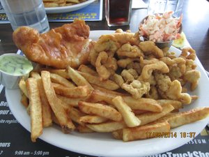 Comida