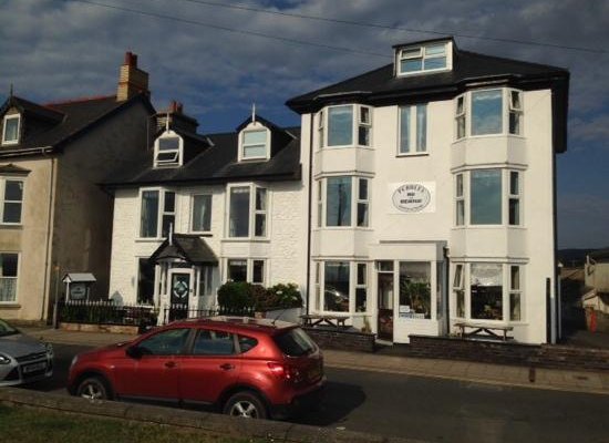 Pebbles Guest House