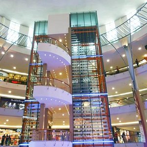 Plaza Senayan - All You Need to Know BEFORE You Go (with Photos)