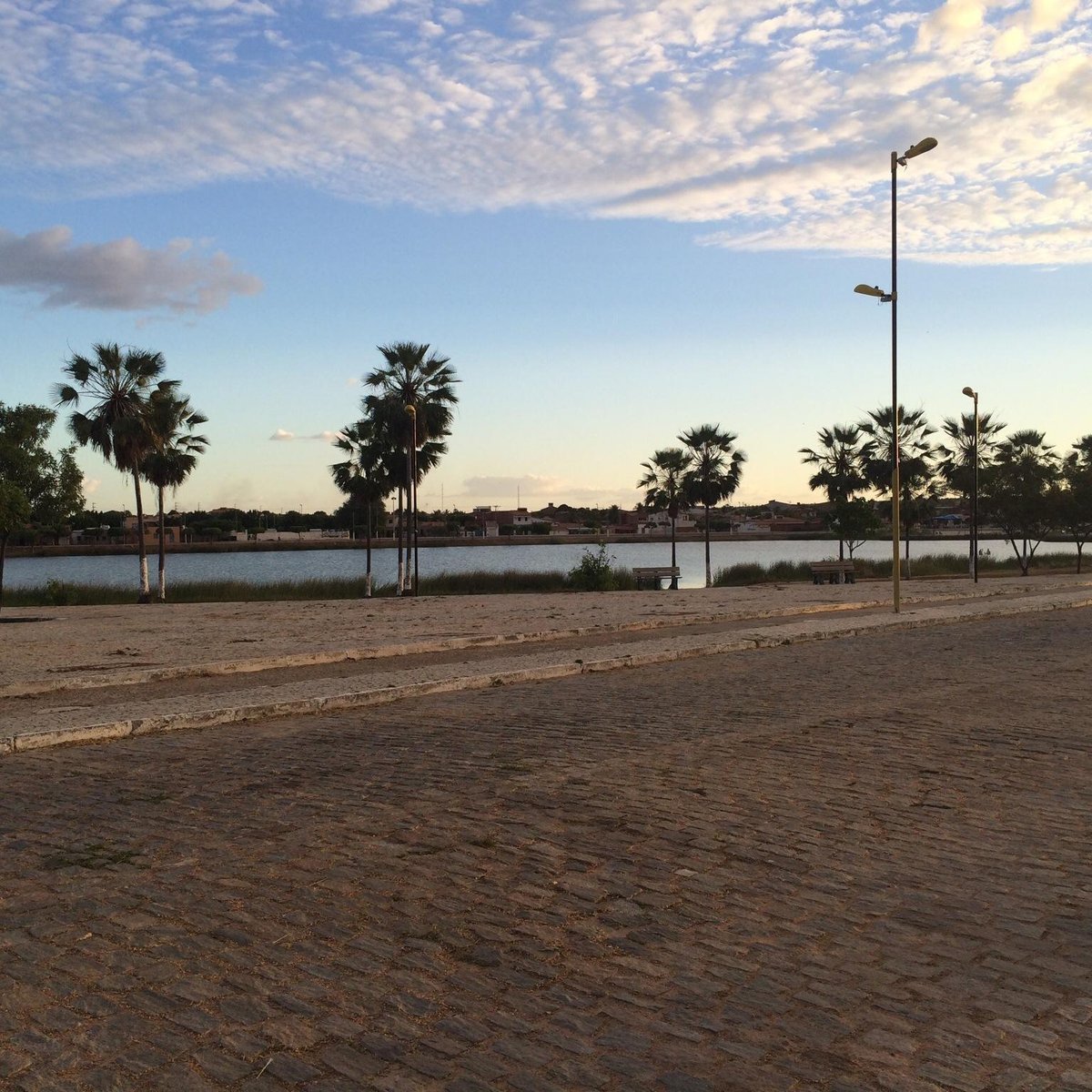 Lagoa Da Caicara (Russas) - All You Need to Know BEFORE You Go