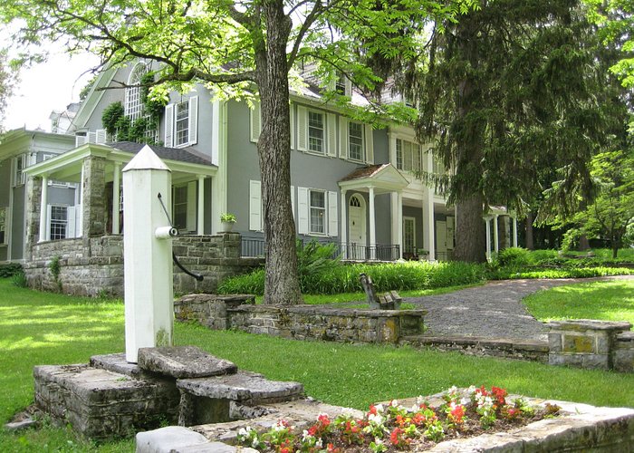 Boalsburg, PA 2023: Best Places to Visit - Tripadvisor