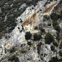 Eremo di santa maria giacobbe