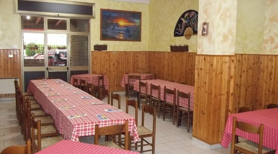 la sala grande
