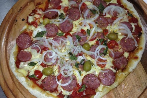 THE BEST 10 Pizza Places near COHAB, COHAB - RS, Brazil - Last Updated  September 2023 - Yelp