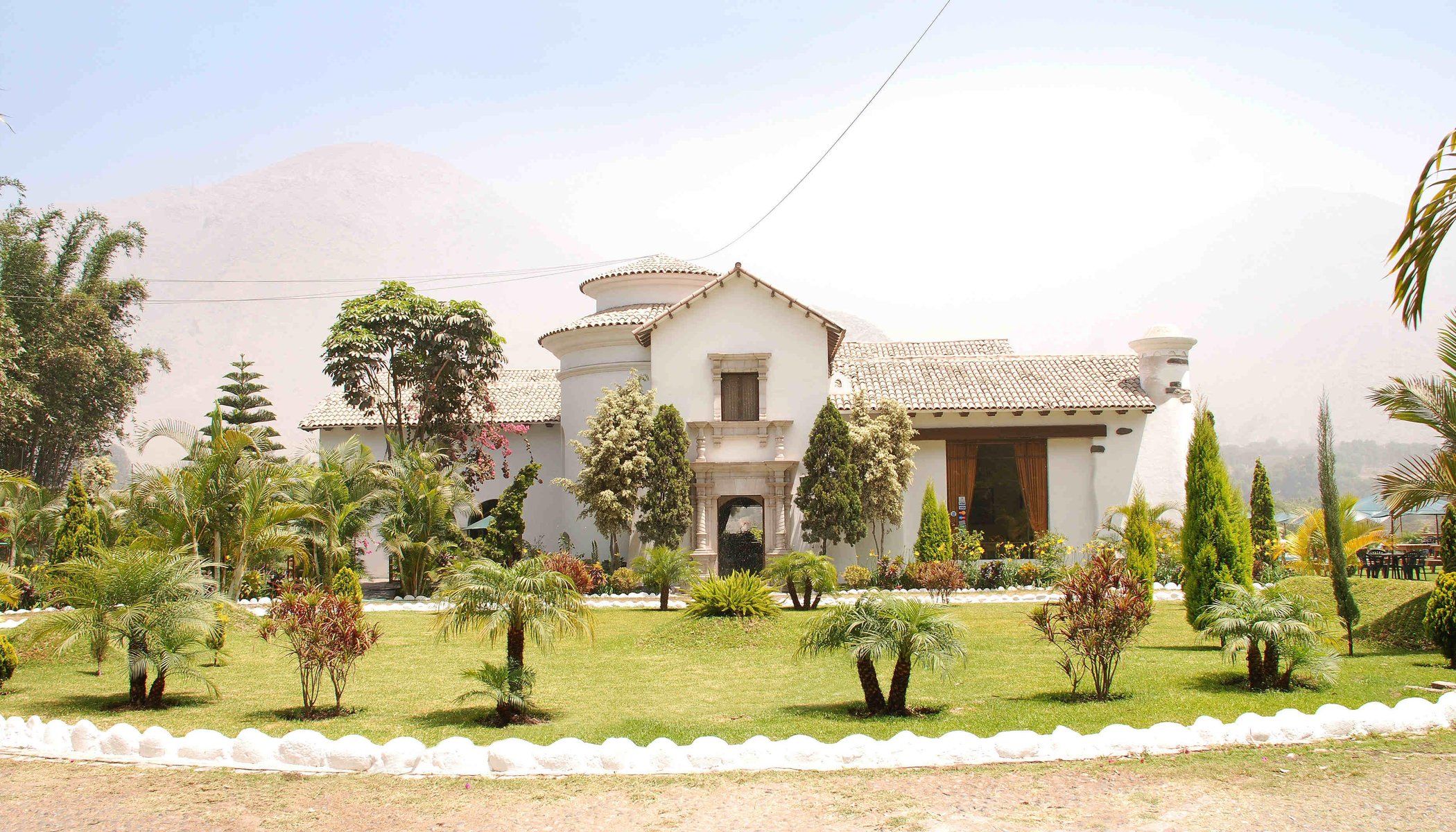La Posada De Los Condores image