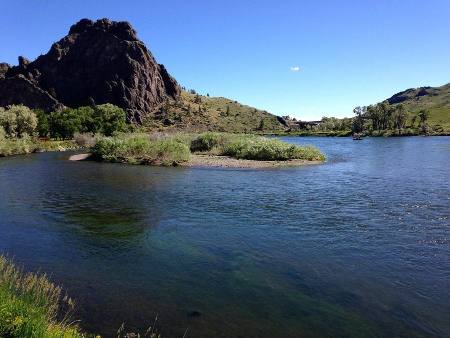 RIVERS BEND LODGE - Reviews (Cascade, MT) - Tripadvisor