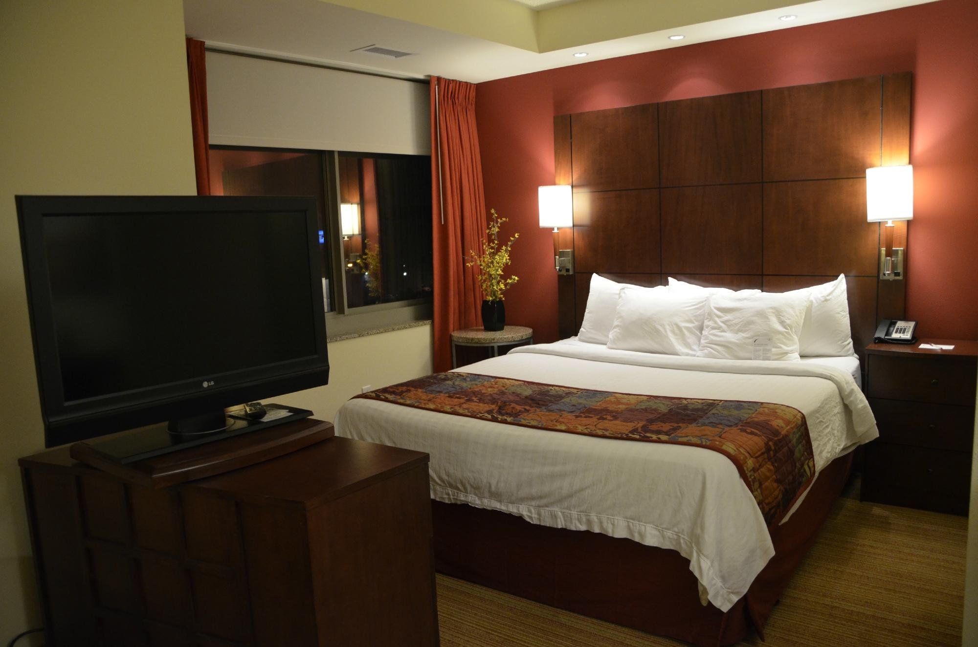 Residence Inn Norfolk Downtown by null