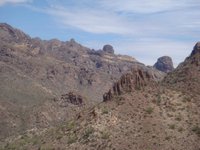 Cabeza Prieta National Wildlife Refuge (Ajo) - All You Need to Know BEFORE  You Go