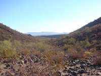 Cabeza Prieta National Wildlife Refuge (Ajo) - All You Need to Know BEFORE  You Go