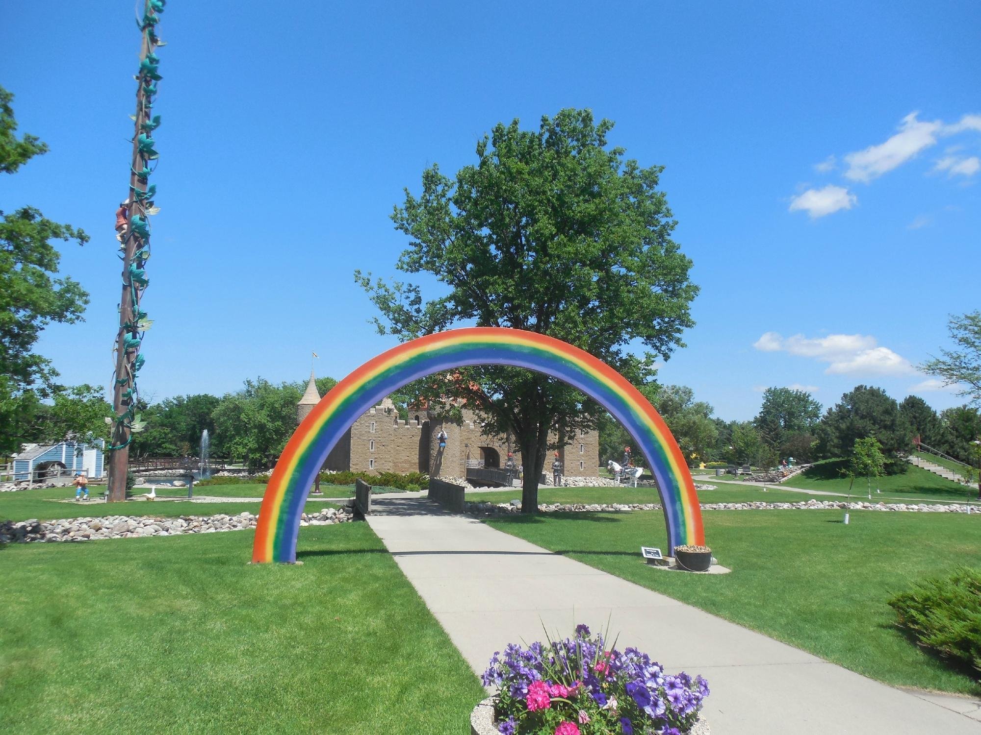 Explore the Exciting Tourist Attractions in Aberdeen, SD