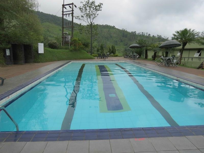 Hunas Falls Hotel Pool: Pictures & Reviews - Tripadvisor