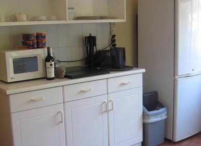 additional view in kitchen