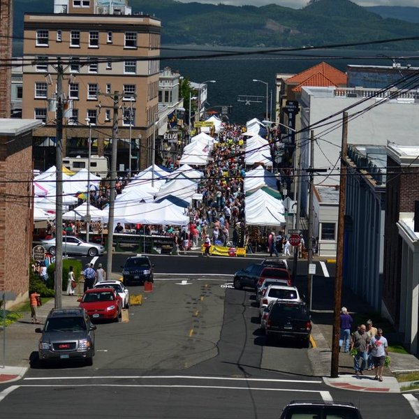 Astoria, OR Ce qu'il faut savoir pour votre visite (2024)