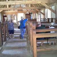 church