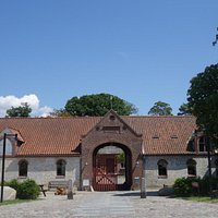 Heerup Museum, Rødovre