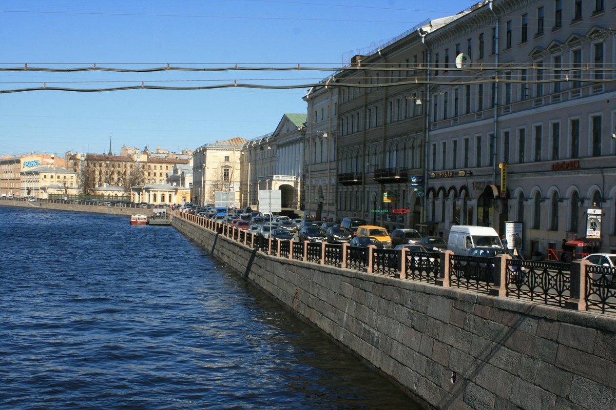 Лита санкт петербург