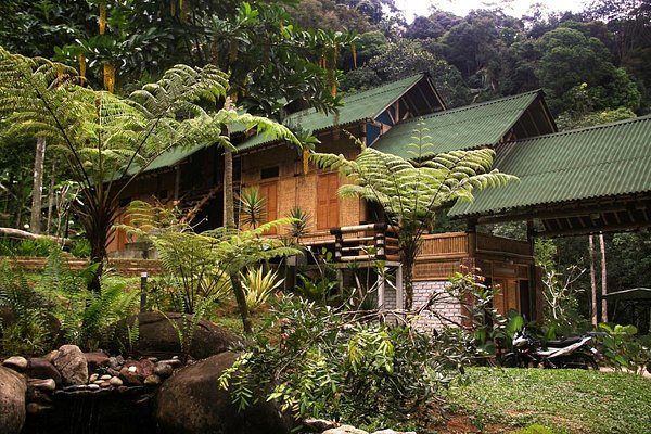The secret garden hulu langat