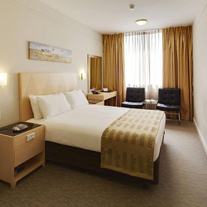 Quality Hotel Ambassador Perth, hotel in Perth